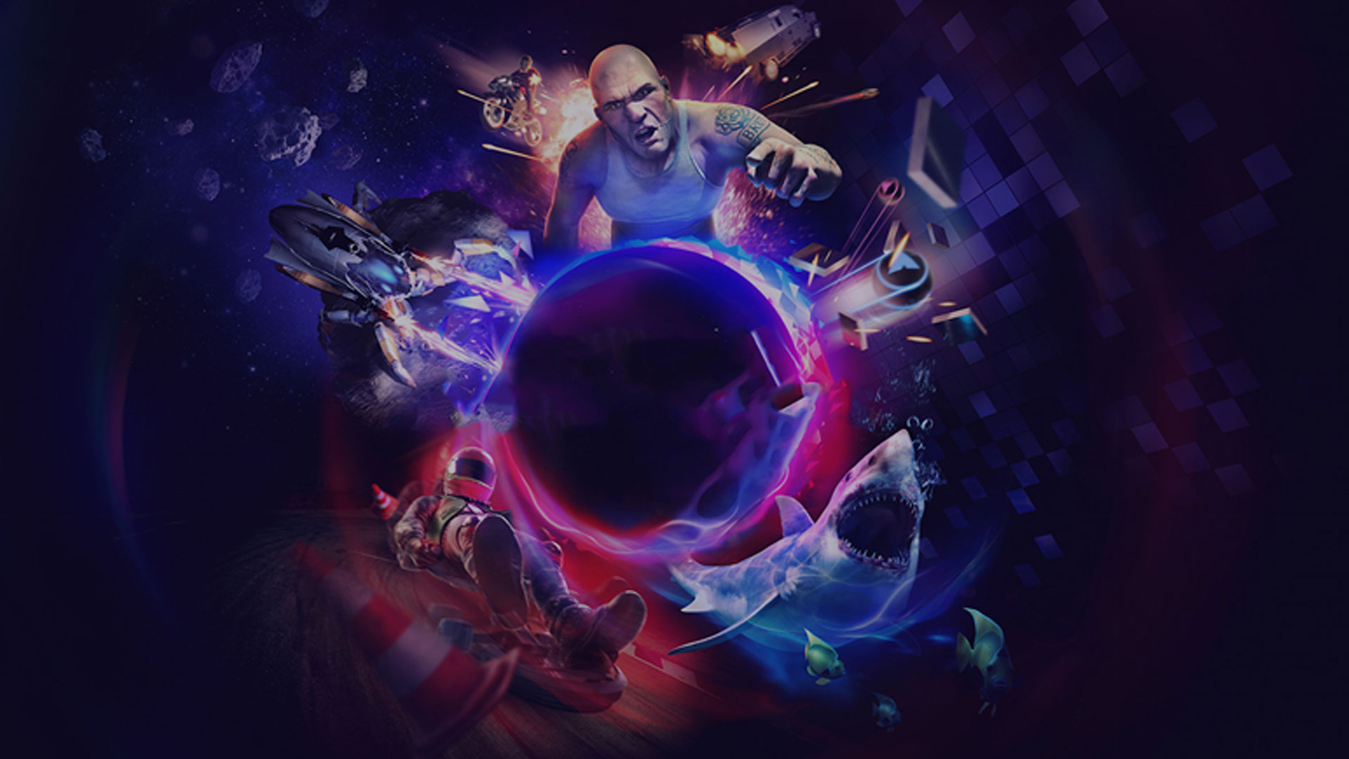 banner